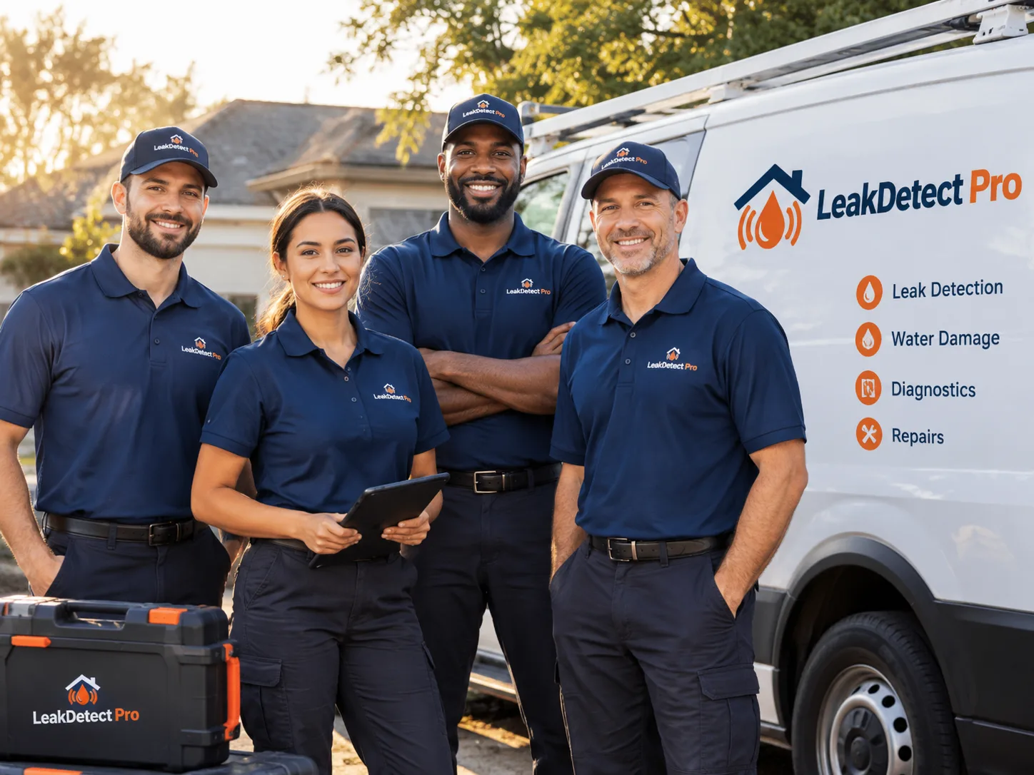Roof Repair company in Heiskell, TN